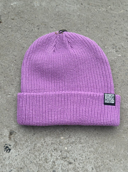 aaniin original beanie