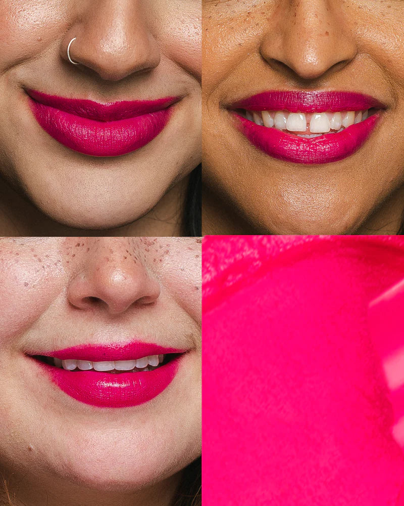 Sustain Lipstick - REFILLABLE