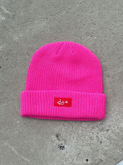 aaniin original beanie