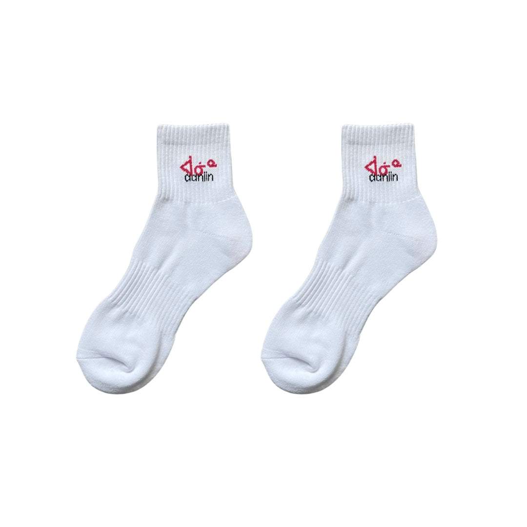 aaniin ankle socks