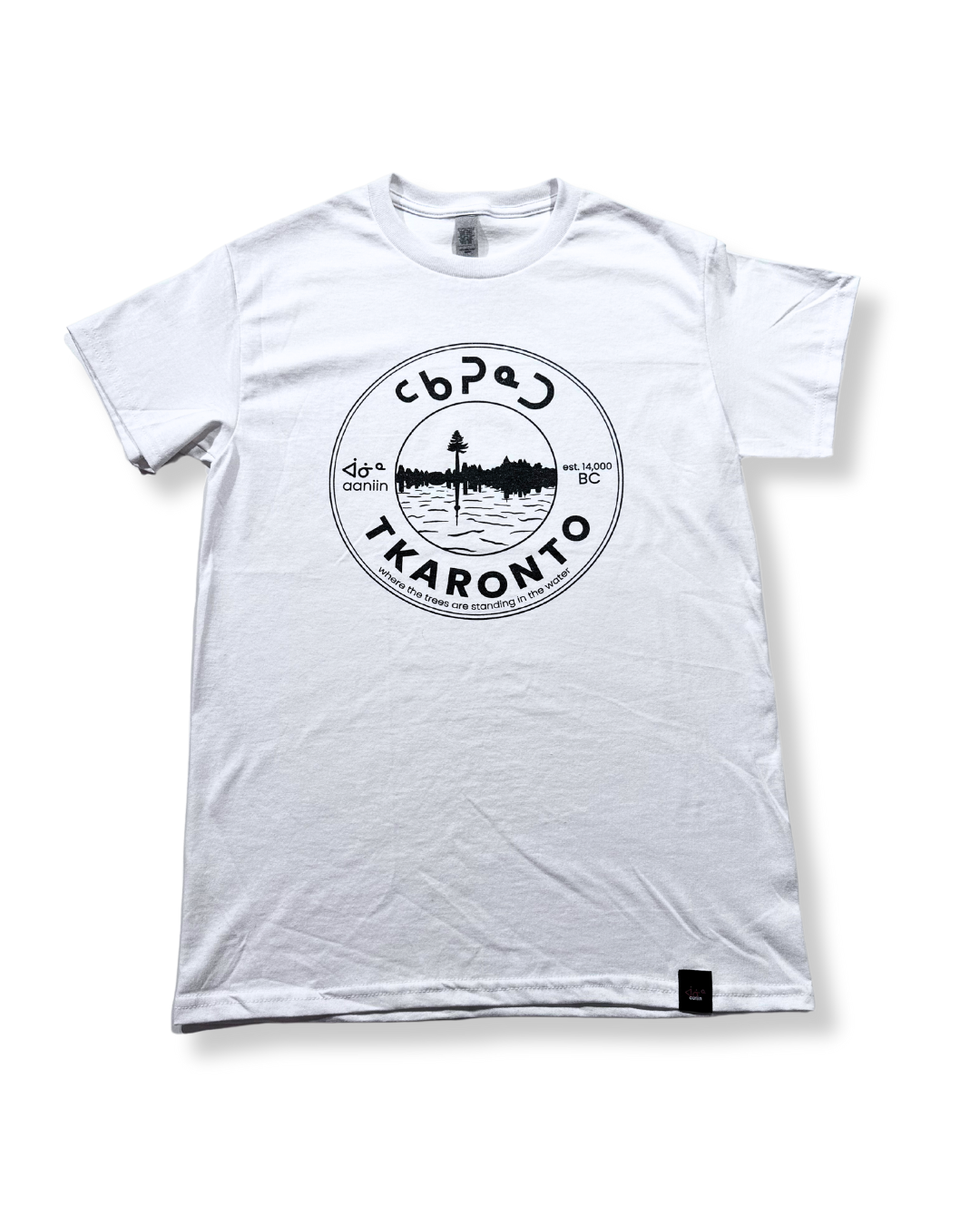 Tkaronto T-Shirt