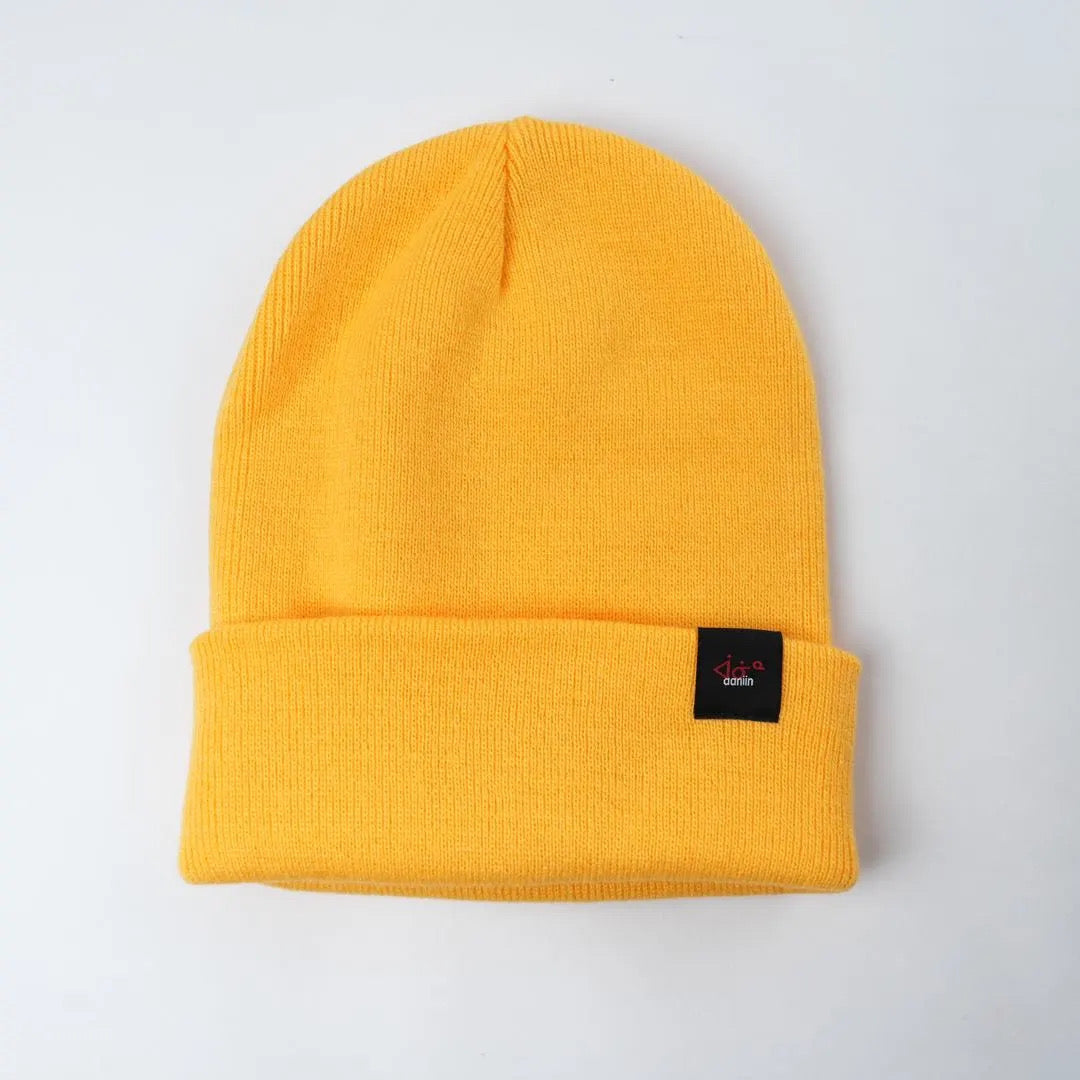 agwanjiin beanie