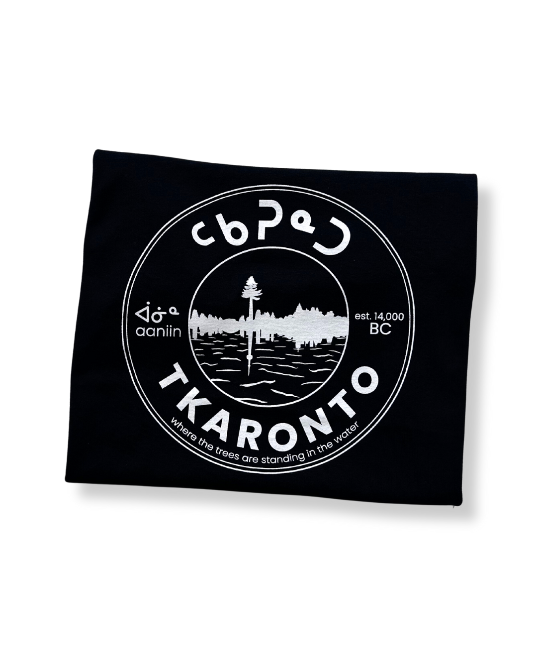 Tkaronto T-Shirt