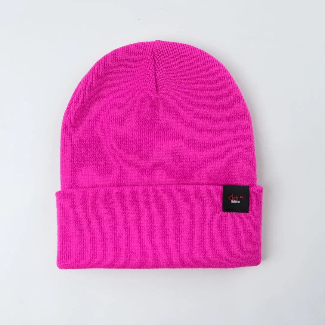 agwanjiin beanie