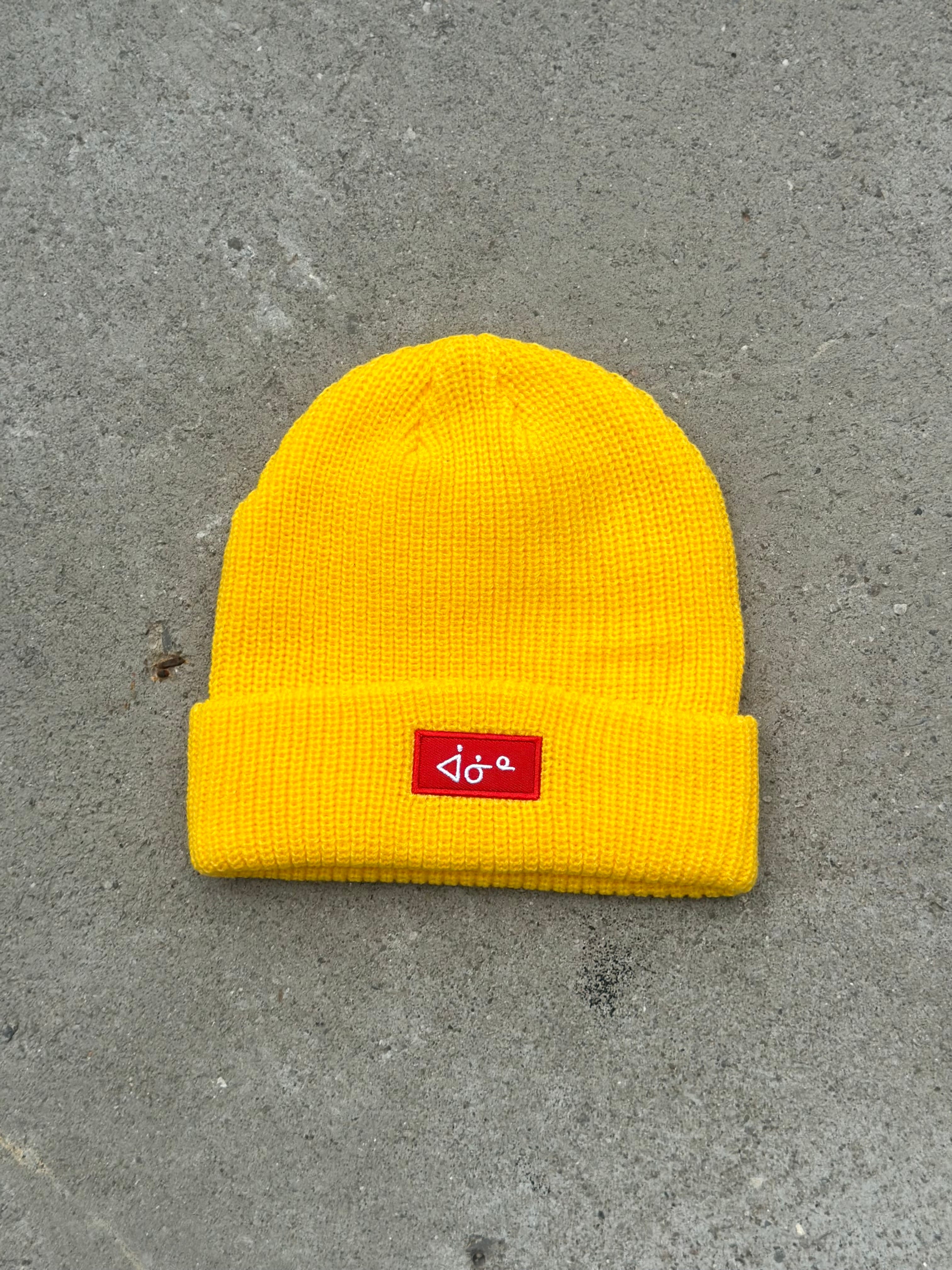 aaniin original beanie