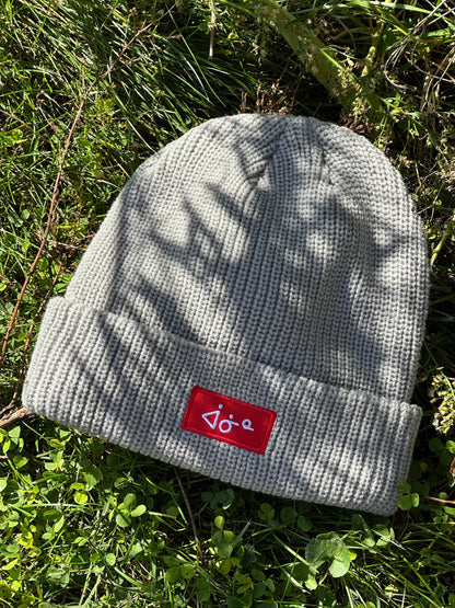 aaniin original beanie