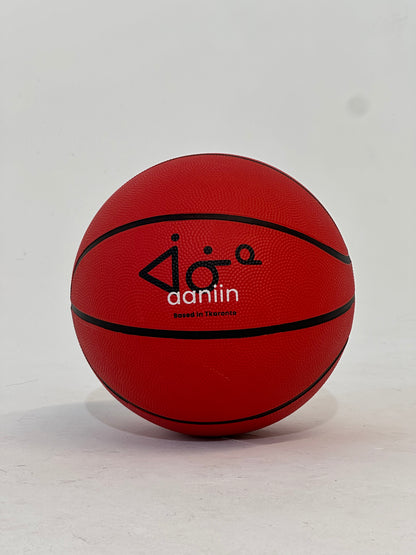 aaniin Official Basketball (PRE ORDER)