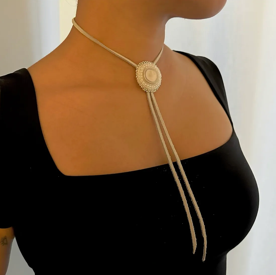 FK - Bolo Choker