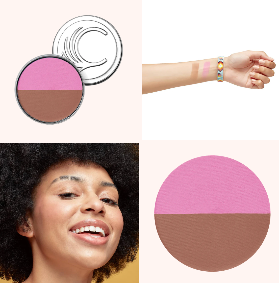 Balance Blush&amp;Bronzer