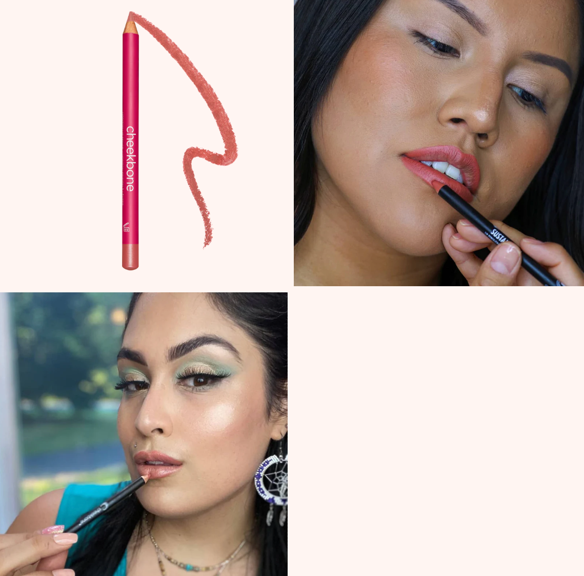 Lipliner Pencil