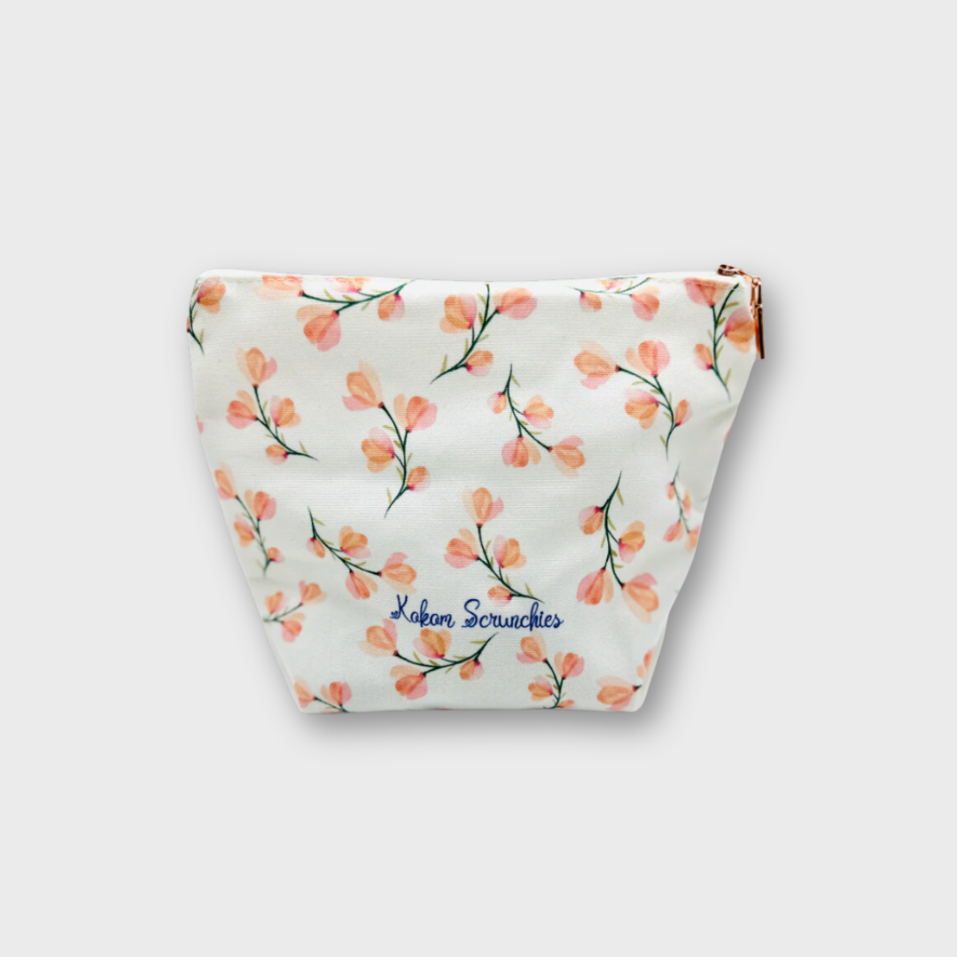 Kokom Scrunchie Bags