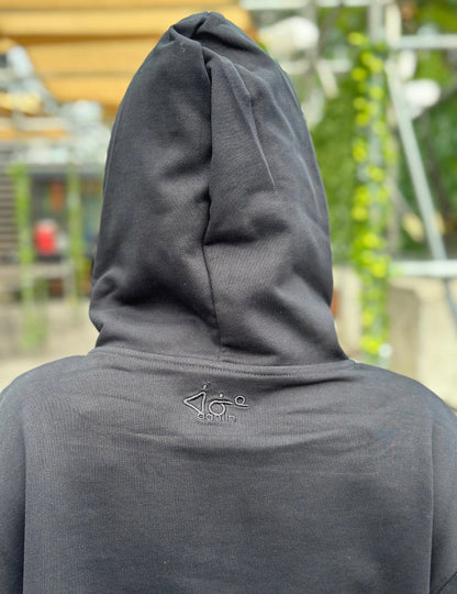 [No more]  Hoodie