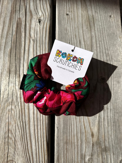 Kokom Scrunchies - Classic Collection