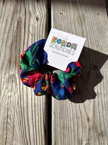 Kokom Scrunchies - Classic Collection