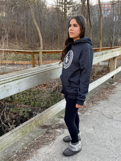 PP - Turtle Island Hoodie